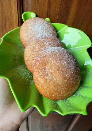 Foto resep 52. Roti Tawar Goreng Coklat Praktis