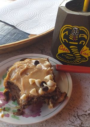 Una foto de Chocotorta 🤗