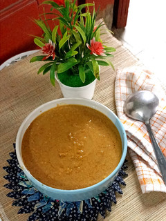 Foto resep Bumbu Gado-gado