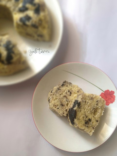 Foto resep Bolu Oreo
