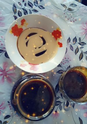 صورة لوصفة دبس التمر على الطريقه العراقيه