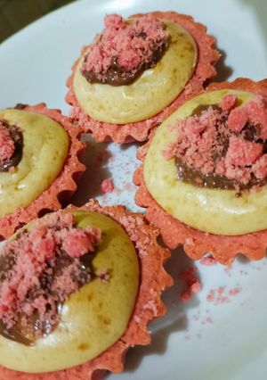 Foto resep Pie Cheese Tart