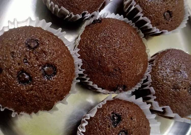Step-by-Step Guide to Prepare Quick Cup cake