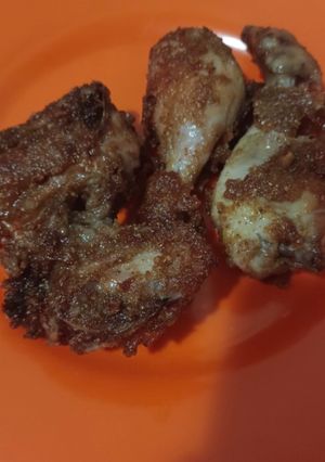 Foto resep Ayam Goreng Ketumbar