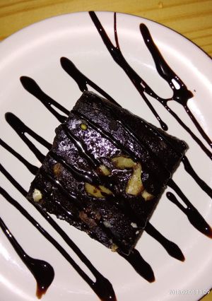 A picture of Brownie's.