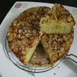 Egyptian Basbousa Cake Without Oven