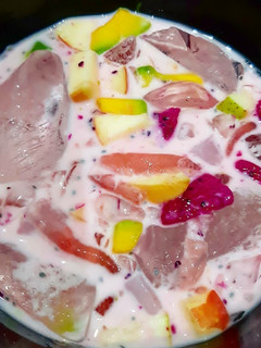 Foto resep Sop Buah ala De