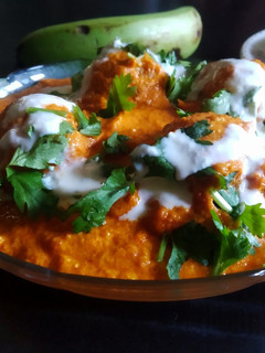કોફતા કરી (Kofta Curry Recipe in Gujarati) રેસીપી મુખ્ય ફોટો