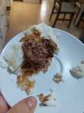 Crepes keto