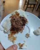 Crepes keto