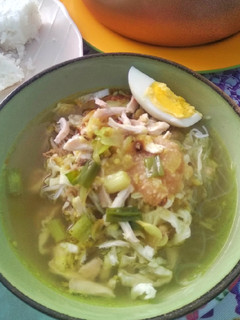 Foto resep Soto Ayam Lamongan