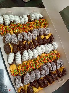 صورة لوصفة البيتي فور