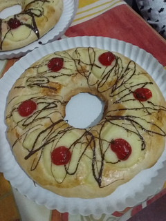 Una foto de Rosca de Pascua (2)
