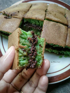 Foto resep Martabak Manis