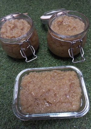 Foto resep Stok Bumbu Bawang