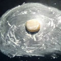 A picture of Sugar Cookies.