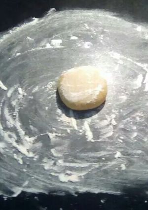 A picture of Sugar Cookies.