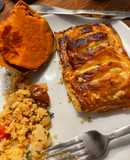 🫔GALETTES DE PAPA DULCE 🥧💗