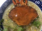 Hình ảnh của xúp cua