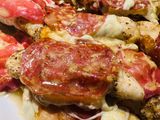 Italian Charcuterie Chicken