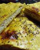 Tarta de pollo