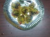 Sev puri