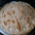 Tarta de caballa
