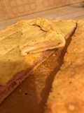 Masa para tartas saladas