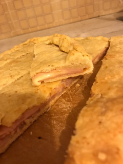 Una foto de Masa para tartas saladas