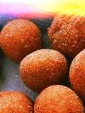 Croquetes de Carne