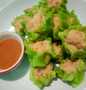 Cara Sederhana Membuat Resep  Dimsum ayam udang yang Lezat Sekali, Bisa Manjain Lidah