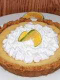 Pie de limón 🍋