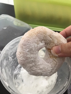 Foto resep Donat Kentang anti gagal