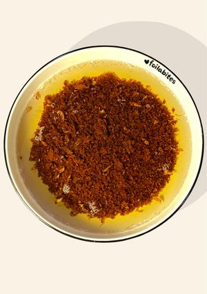 Foto resep Minyak Ayam Bawang