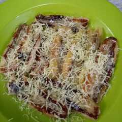 รูปของ Pisang Plenet modifikasi