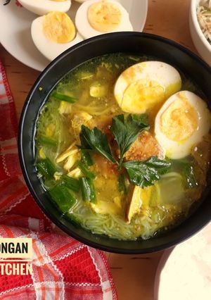 Foto resep SOTO LAMONGAN, PR_uuenaktenanrek