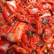 Korean Kimchi