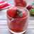 Strawberry Sorbet