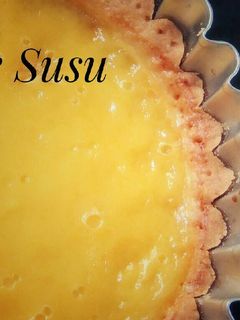 Foto resep Pie Susu