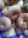 Rosquinha macia