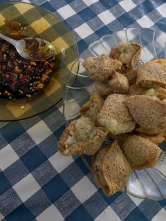 Foto resep Tahu Walik