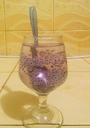 Foto resep Air jelly