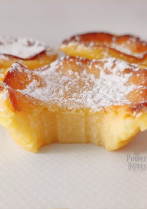 Foto de Queijadinhas de Laranja