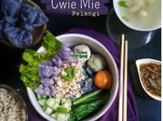 Gambar topping cui mie
