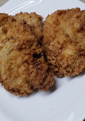 A picture of Chicken fillet.