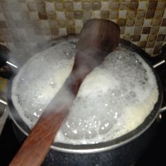 Kitchen trick A picture of Kitchen trick.