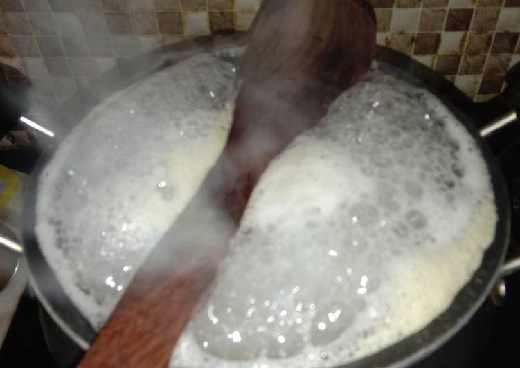 Kitchen trick