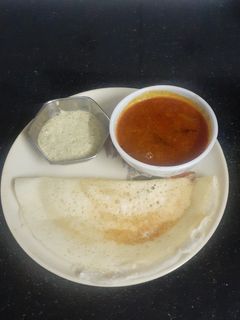 ઢોસા (Dosa Recipe in Gujarati) રેસીપી મુખ્ય ફોટો