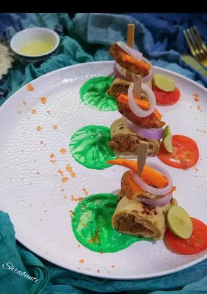 দেশ কা খানা (Desh ka Khana Recipe In Bengali) রেসিপির প্রধান ছবি