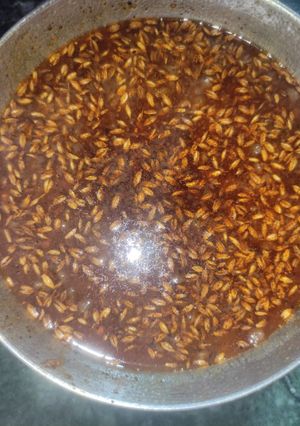 काली मसूर दाल रेसिपी मुख्य फोटो